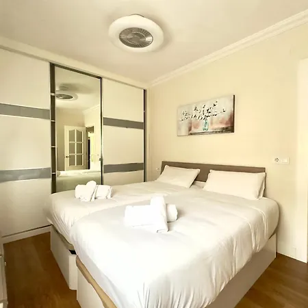 Appartamento Ayala Center 6pax